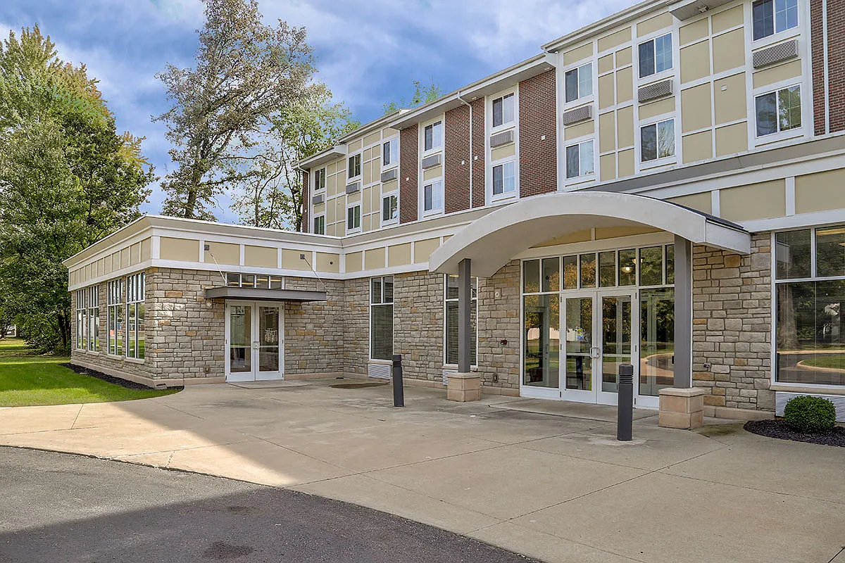 Richwood Greene — Photo 1