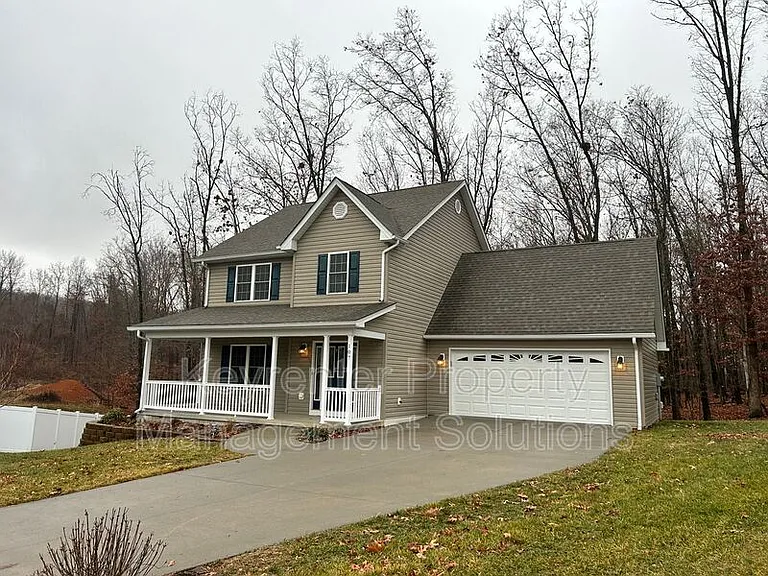 107 Oakstone Run — Photo 2