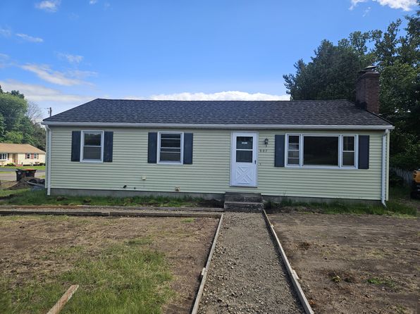 907 North St
