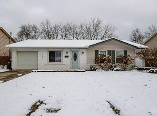 12066 Spalding Dr, Cincinnati, OH 45231