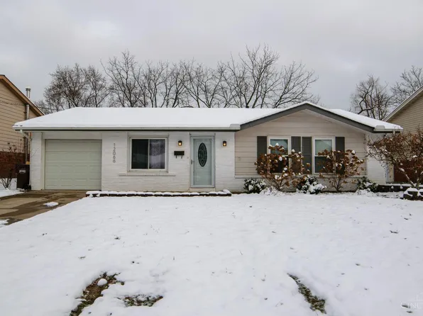 12066 Spalding Dr, Cincinnati, OH 45231