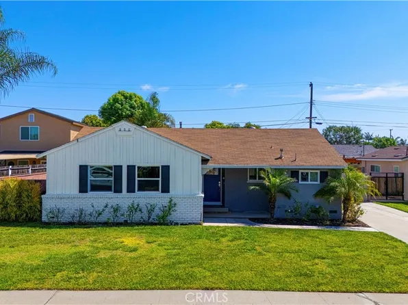 608 Ladera Vista Dr, Fullerton, CA 92831