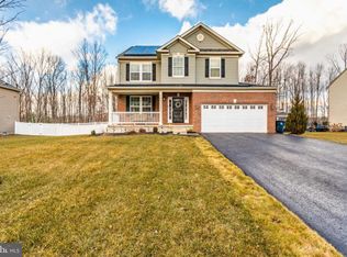 1013 Weston Dr, Williamstown, NJ 08094