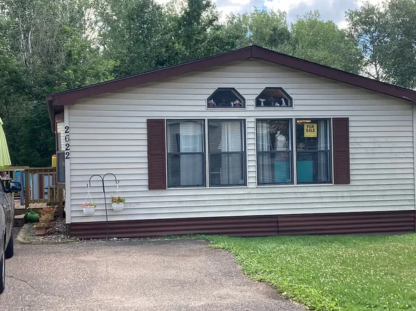 2622 Angela Ct, Maplewood, MN 55119