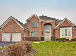5404 Promontory Ln, Long Grove, IL 60047