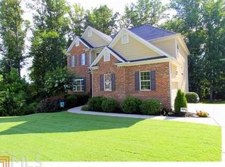 4720 Watkins Pointe Ln, Cumming, GA 30040