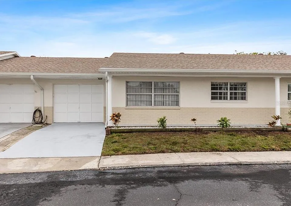 5320 Buttonwood Dr #5320