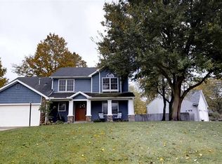 856 Hawthorn Ln, Columbia City, IN 46725