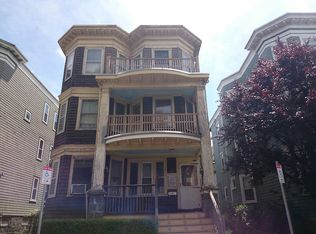 16 Dawes St, Dorchester, MA 02125