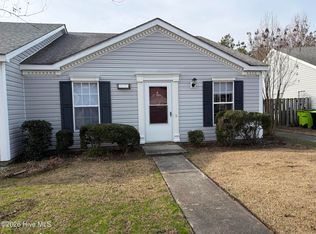 127 Nathan Tisdale Ln, New Bern, NC 28562