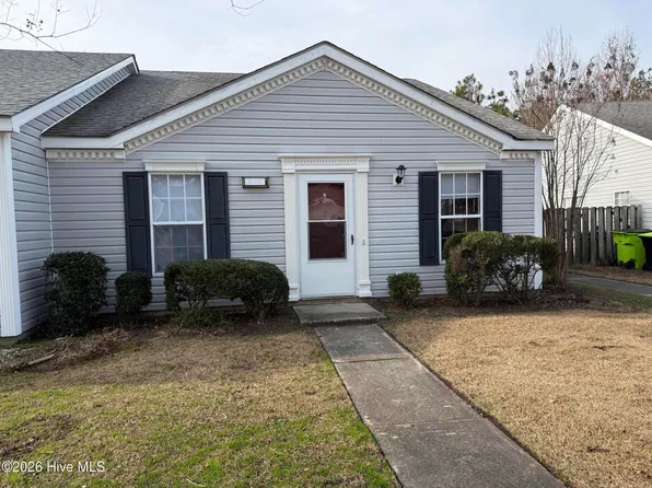 127 Nathan Tisdale Ln, New Bern, NC 28562