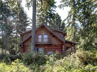 41 E Dorothy Ct, Union, WA