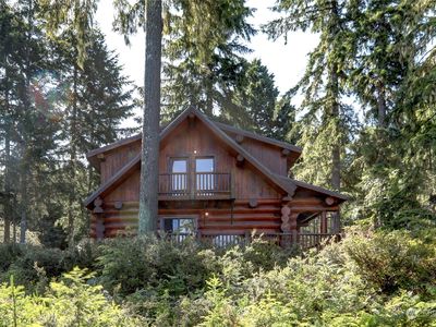 41 E Dorothy Court, Union, WA, 98592