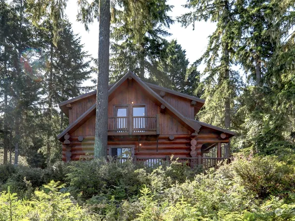 41 E Dorothy Court, Union, WA 98592