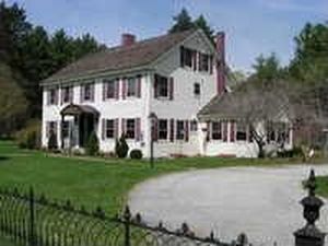 127 Pleasant View Rd, Newbury, NH, 03221