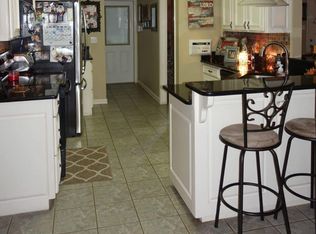 17 Lakeview Dr, Oak Ridge, LA 71264