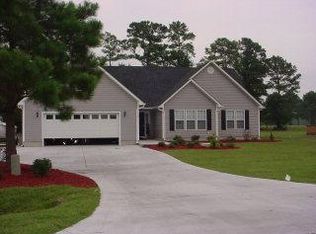 144 Steep Hill Cpe, Carteret, NC 28584