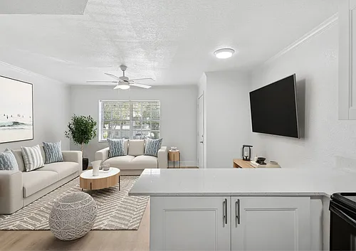 Harper Flats Photo 1