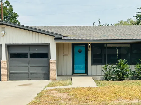 3714 40th St, Lubbock, TX 79413