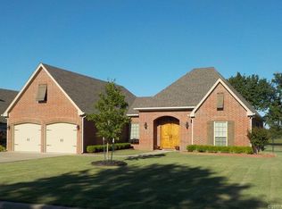 3807 Club View Dr, Muskogee, OK 74403