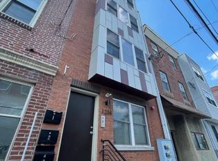 1234 S 17th St #1, Philadelphia, PA 19146
