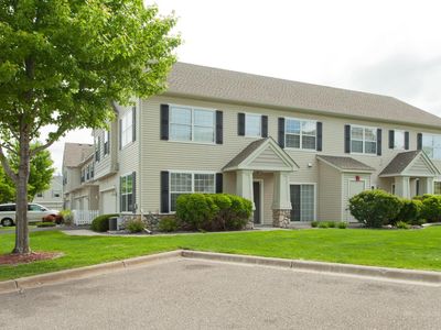 1471 111th Dr NE UNIT H, Blaine, MN, 55449