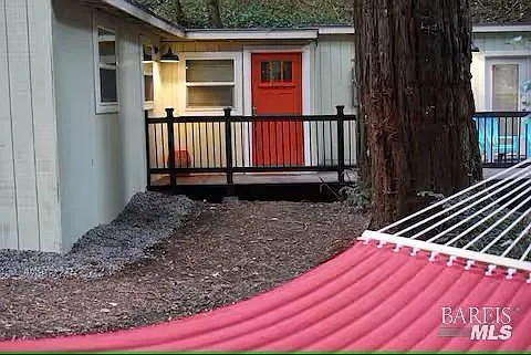 4290 Cazadero Hwy