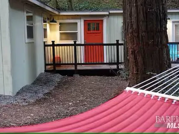 4290 Cazadero Hwy, Cazadero, CA 95421