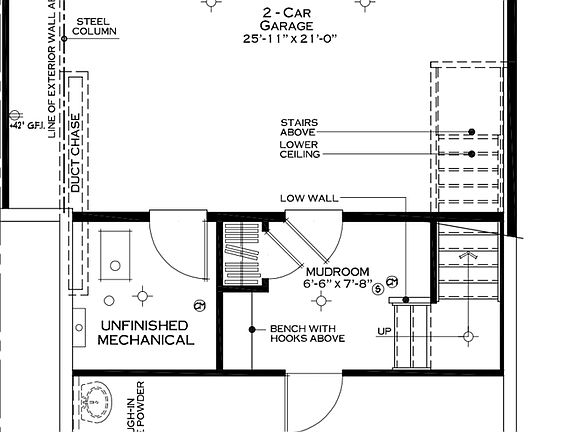 5th image of 5892 N Beeler Ct
