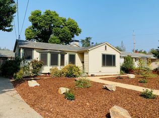 2446 Waldon St, Redding, CA 96001