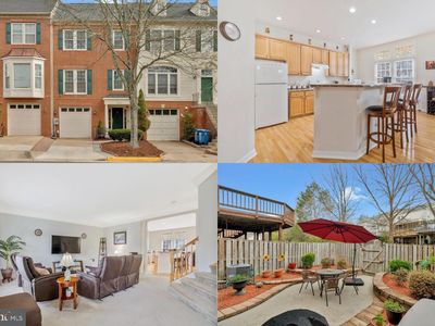 25420 Herring Creek Dr, Chantilly, VA, 20152