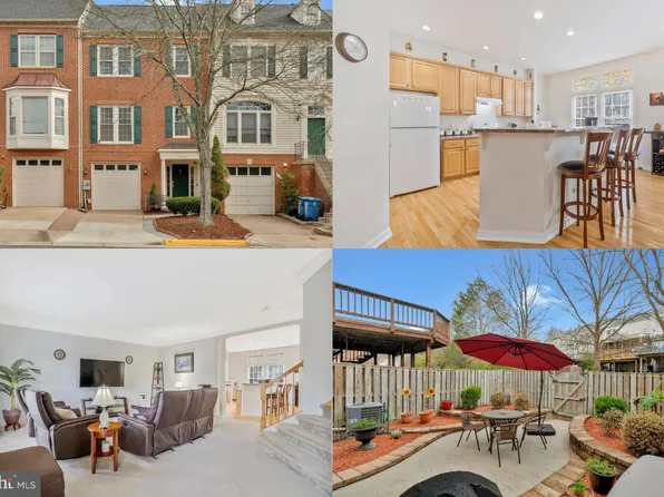 25420 Herring Creek Dr, Chantilly, VA 20152