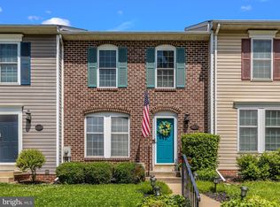 2275 Wetherburne Way, Frederick, MD 21702