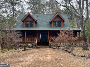 2077 Big Texas Valley Rd NW, Rome, GA 30165