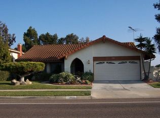 2705 Fire Mountain Dr, Oceanside, CA 92054