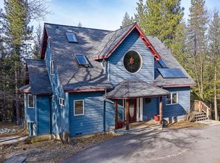 2425 Ridgerun Rd, Quincy, CA 95971