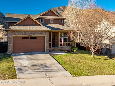 23 Sunshine Ct, New Castle, CO, 81647