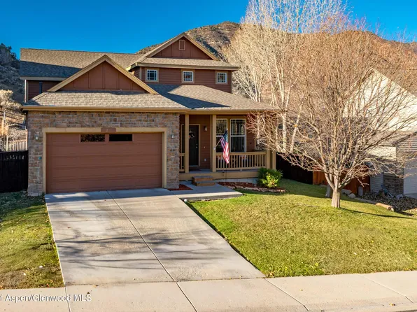 23 Sunshine Ct, New Castle, CO 81647