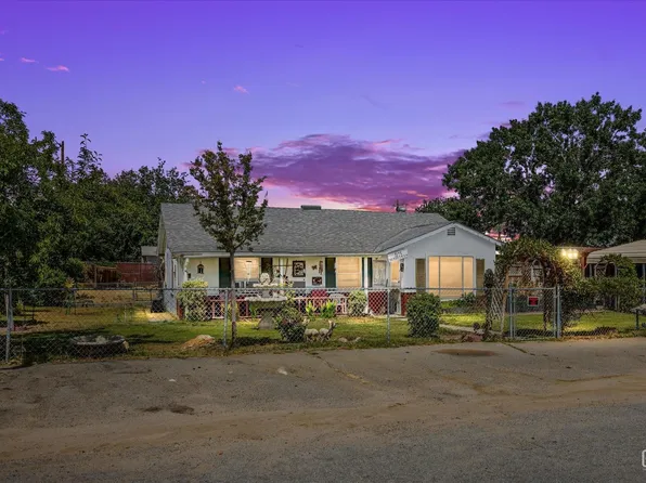 811 Buchanan St, Taft, CA 93268