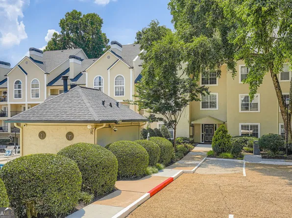 3655 Habersham Rd NE APT 344, Atlanta, GA 30305