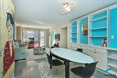 Rented by FirstService Realty (legacy)