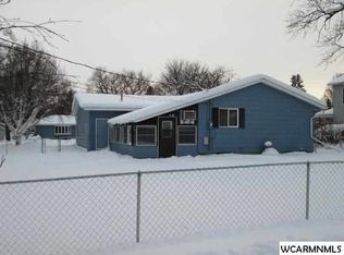 129 E Prairie St, Cottonwood, MN 56229