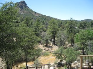 2050 W Thumb Butte Rd, Prescott, AZ 86305