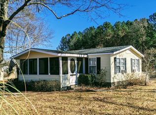 1036 Newman Cir, Summerton, SC 29148