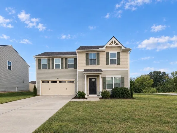 3043 Dartmoor Pl, White House, TN 37188