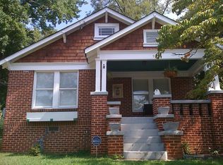 1930 Hallman St, Atlanta, GA 30317