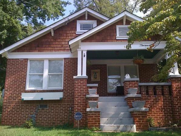 1930 Hallman St, Atlanta, GA 30317