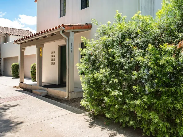 327 Rancheria St, Santa Barbara, CA 93101