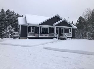 15118 Tall Pines Dr, Atlantic Mine, MI 49905