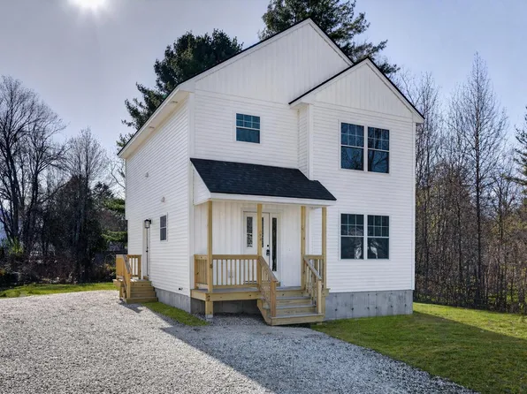147 Spring Street #2, Westbrook, ME 04092